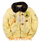 Цвет YELLOW