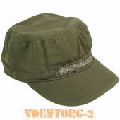   Army Hat |  Olive