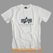 Футболка BASIC | Цвет White Футболка BASIC | Цвет White