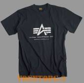 Футболка BASIC | Цвет Black Футболка BASIC | Цвет Black