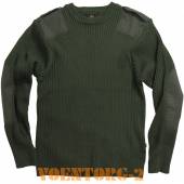  Commando Sweater |  live
