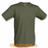   US T-Shirt |  Olive