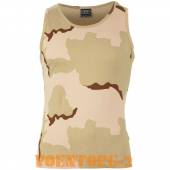  Tank Top |  3-Colour Desert