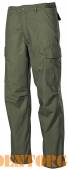 Брюки Vietnam BDU Field | Цвет Olive