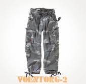  AIRBORNE VINTAGE |  Night Camo  XS-2XL