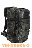  "Racoon I" Tactical Pro, 20 |  multicam black