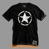  Star T |  Black