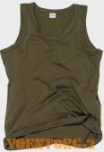  Tank Top |  Olive