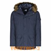  Arctic Parka |  navy