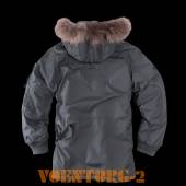 Aviator Coat |  Olive
