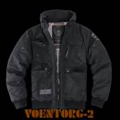  Pilot |  Black