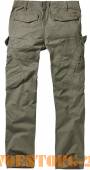 Штаны ADVEN SLIM FIT | Цвет Olive