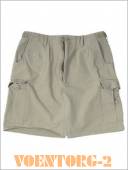 Юбка BDU Ladies Skirt | Цвет Khaki