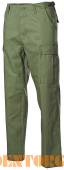  BDU |  Olive