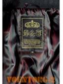  Crown Coat |  