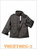   M65 |   Black