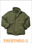  M65 |  Olive