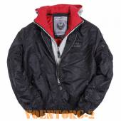 Куртка OUTBACK Nord Storm | Цвет Black