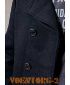   ( Peacoat) Foersverd