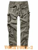   Pure Slim Fit |  Olive