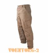  TRU (Tactical Response Uniform) |  Coyote