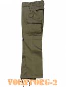   US BDU |  Olive