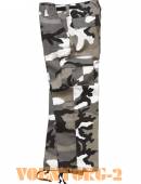   US BDU |  Urban Camouflage