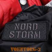 Куртка OUTBACK Nord Storm
