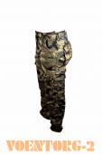 Брюки арт.150 | Цвет  Woodland