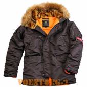  N3B VF 59 slim fit |  Brown