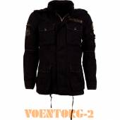  Arlington |  Black