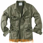  BDU Jacket |  Olive