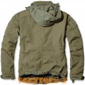  M-65 Giant |  Olive