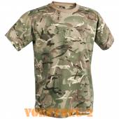Мужские футболки US T-Shirt | Цвет MTP