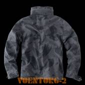   Camo II |  norgeanthra-camo