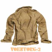 Ветровка Heritage Vintage | Цвет Mud